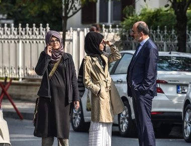 Εκπρόσωπος Ερντογάν για Κασόγκι: «Τίποτα δε θα μείνει κρυφό - θα φτάσουμε μέχρι τέλους»